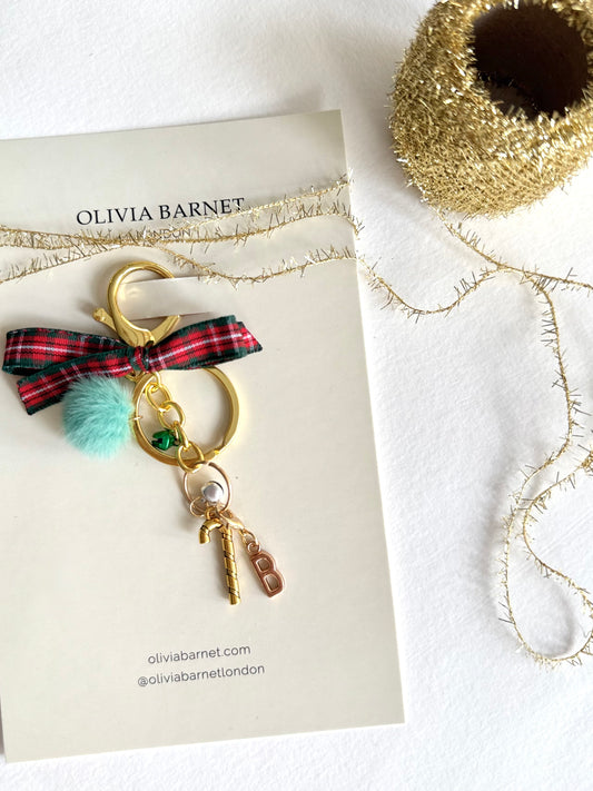 THE WISH BAG CHARM