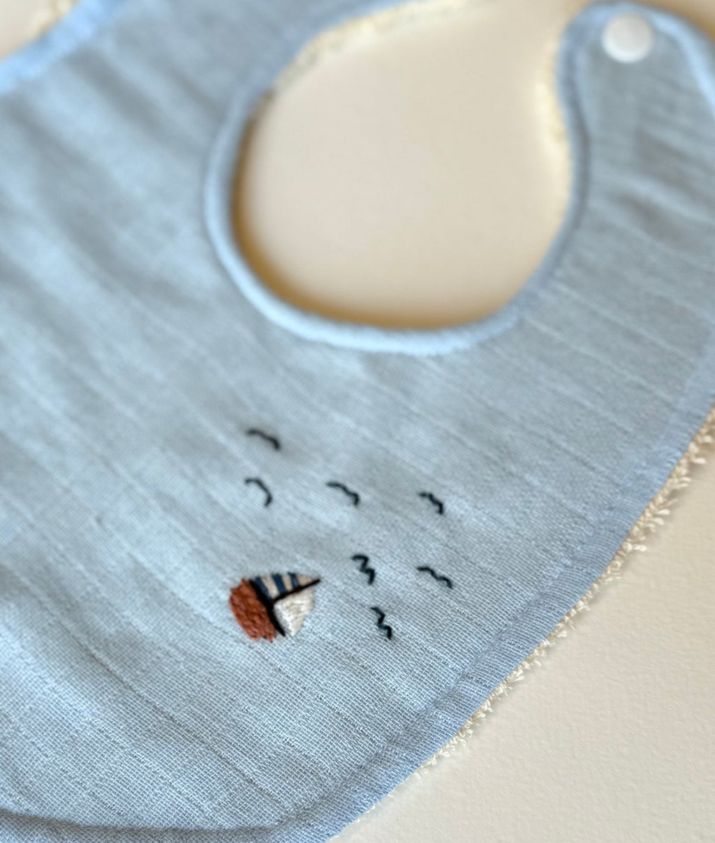 LITTLE SAILOR ÖNLÜK