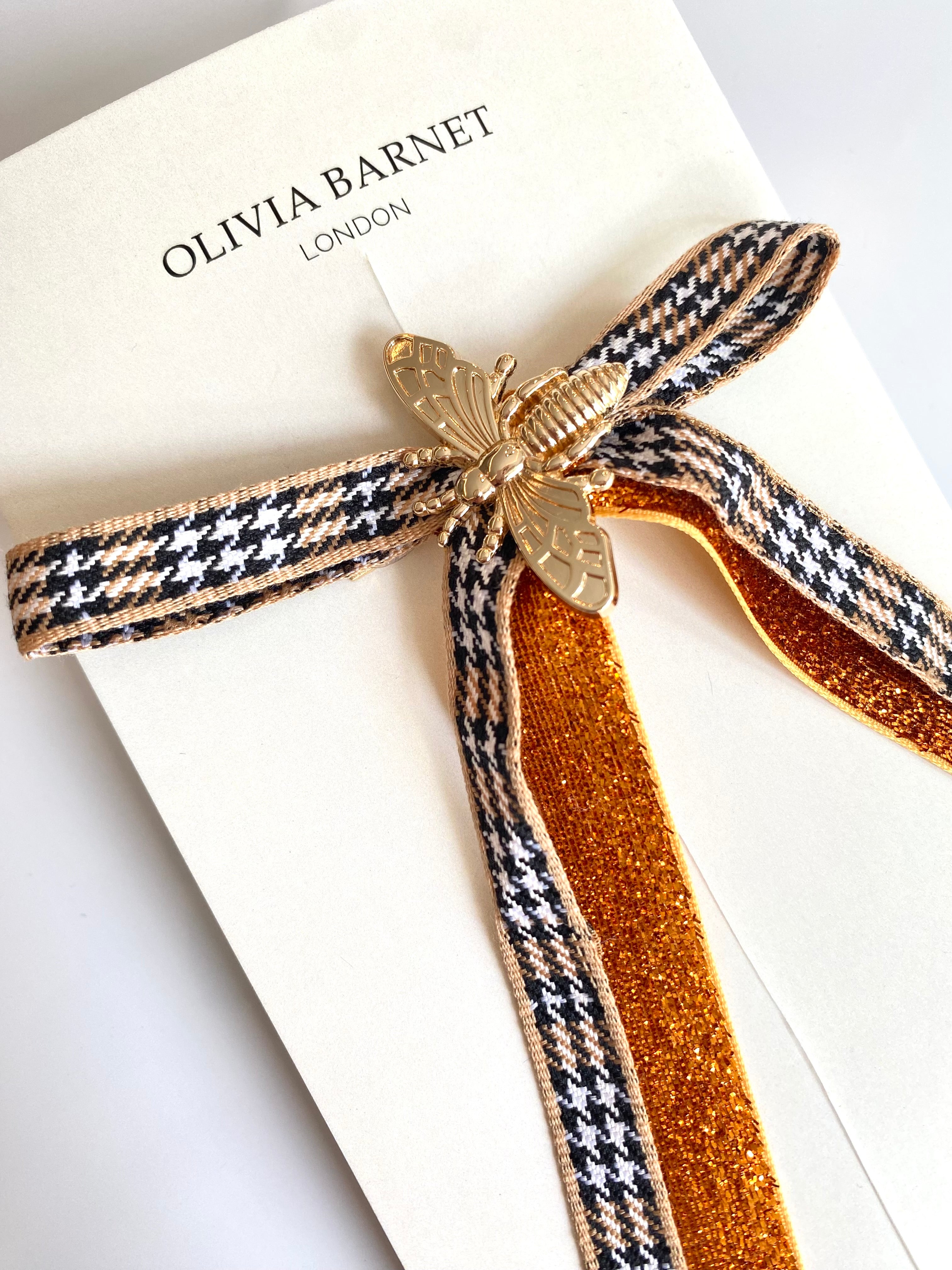 WEST END SAÇ KLİPSİ