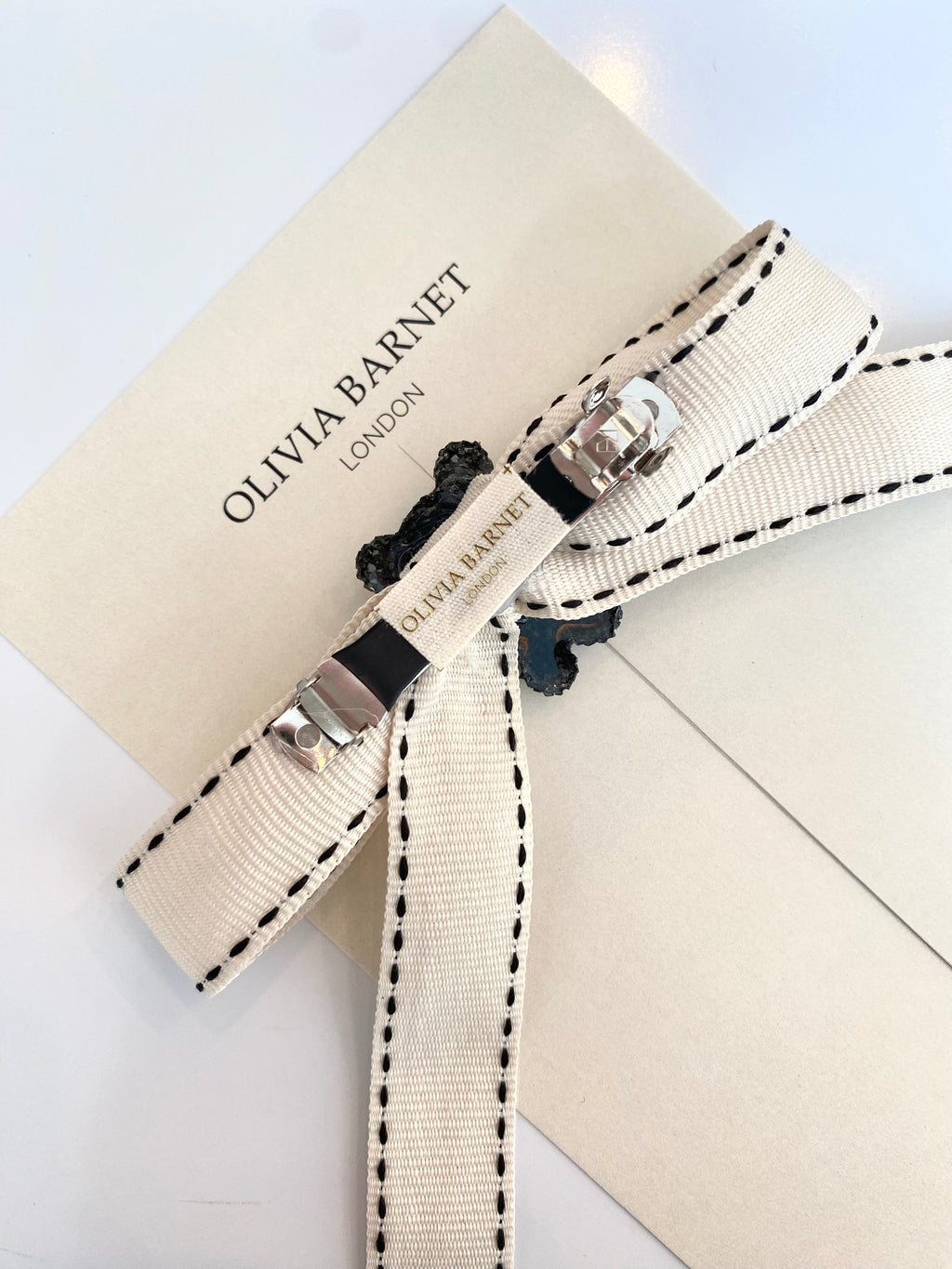 OXFORD BARETTE KLİPS