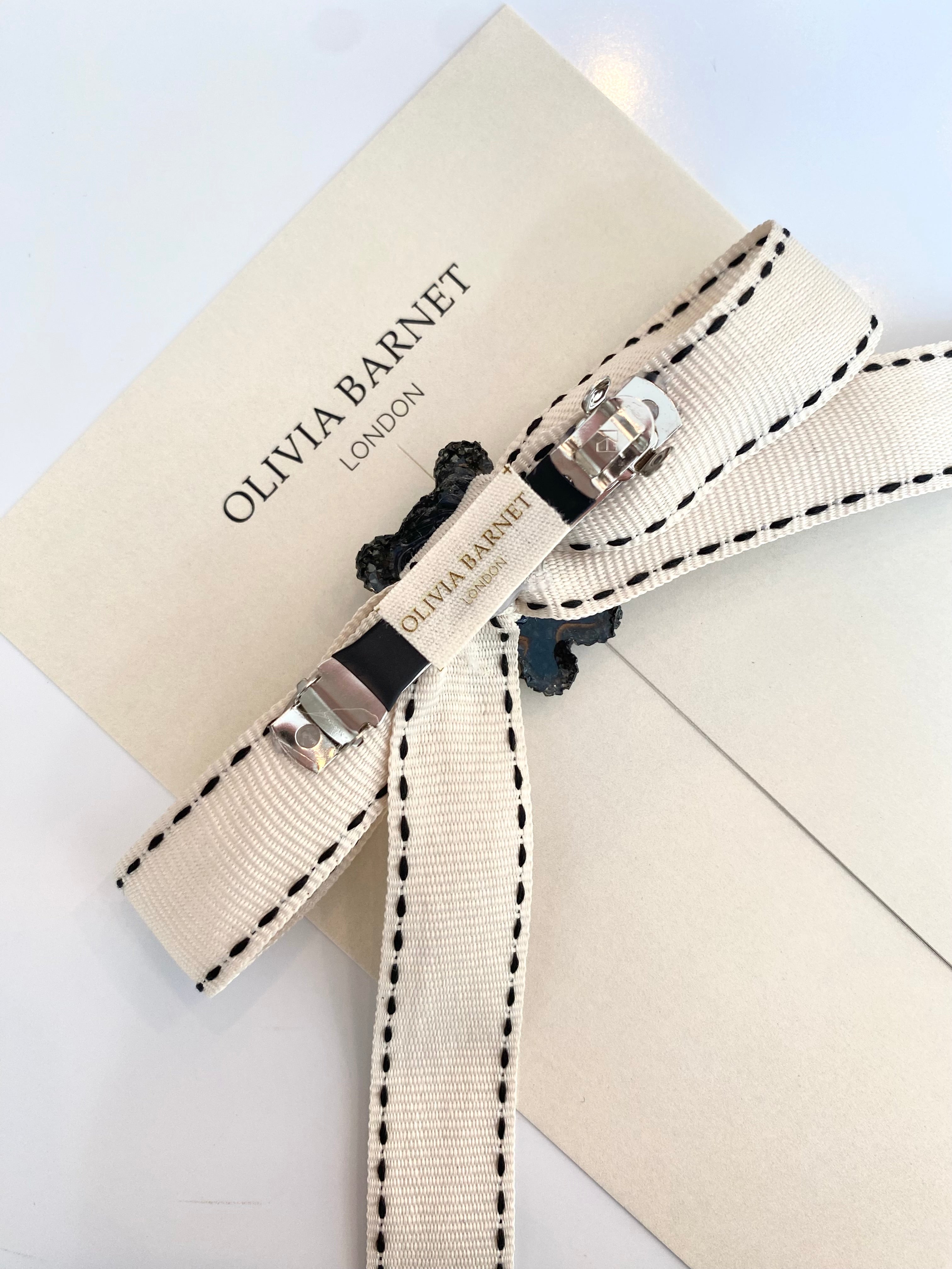 OXFORD BARETTE KLİPS