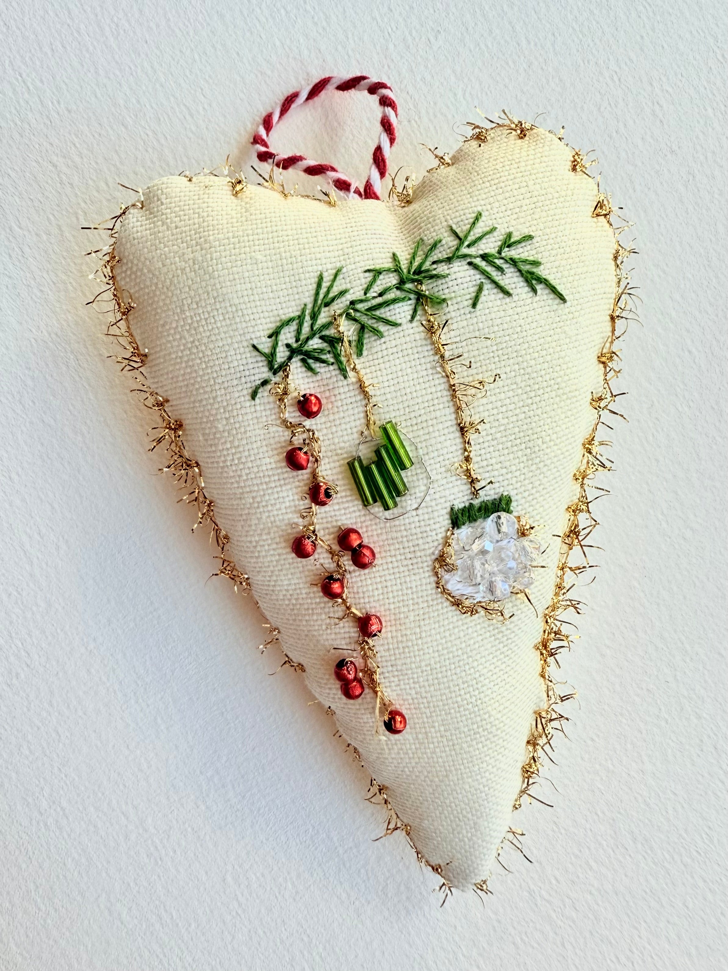 WINTER WISH YILBAŞI SÜSÜ