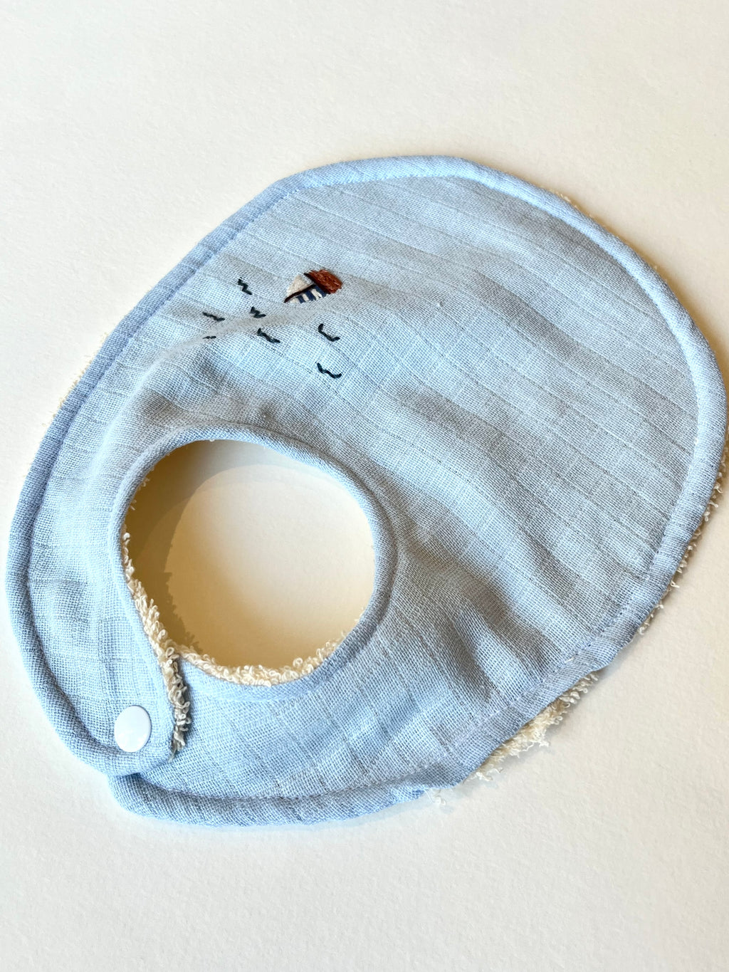 LITTLE SAILOR ÖNLÜK