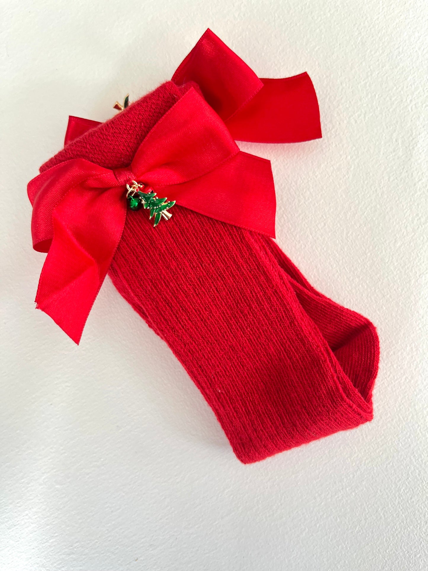 HOLIDAY SOCKS
