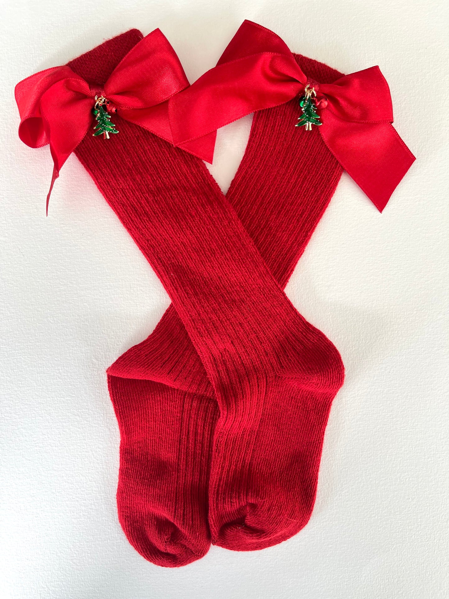 HOLIDAY SOCKS