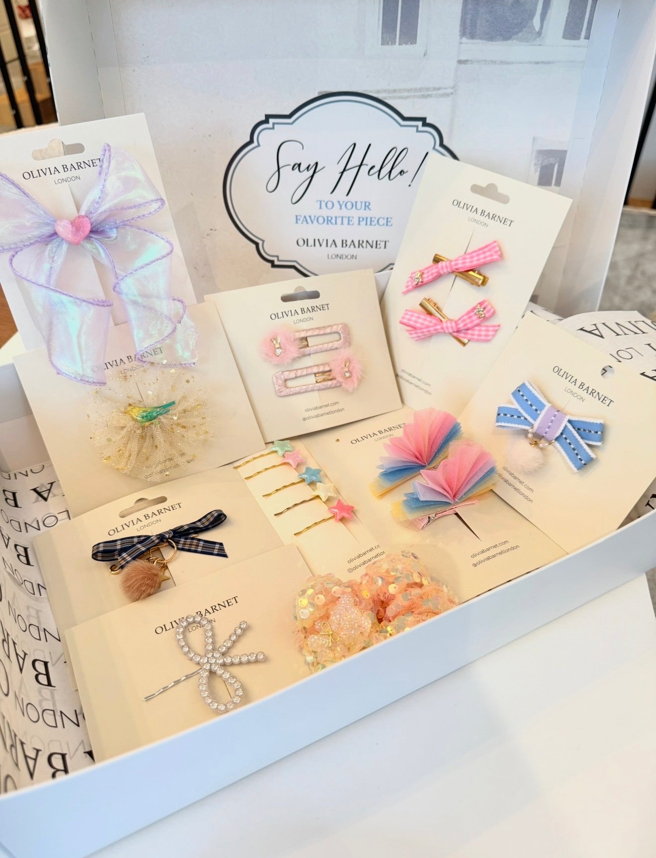 EDITION BOX: 10 GÜNLÜK STİLİM