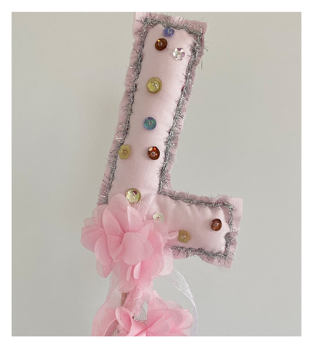 PINK CELEBRATION PERİ DEĞNEĞİ