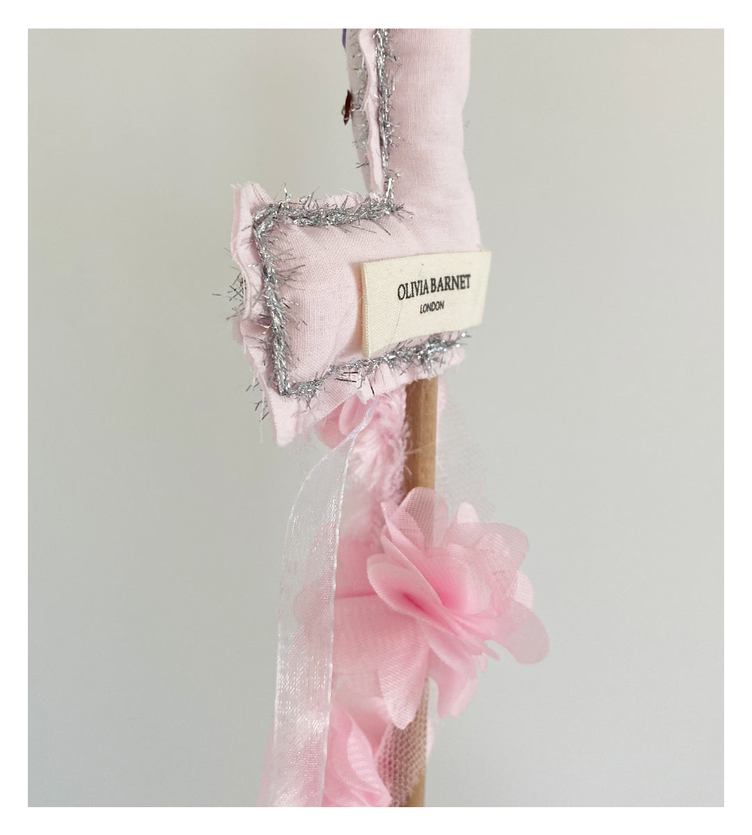 PINK CELEBRATION PERİ DEĞNEĞİ