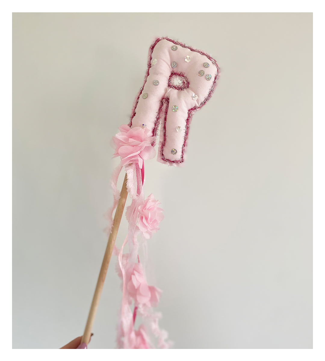 PINK CELEBRATION PERİ DEĞNEĞİ