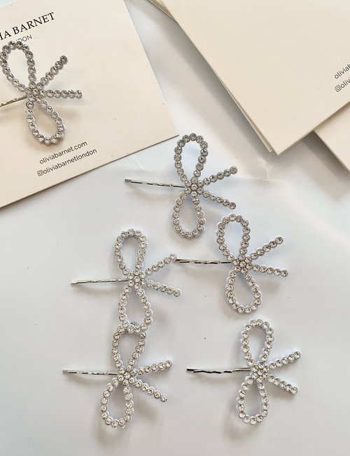 BELIS' HAIR PIN