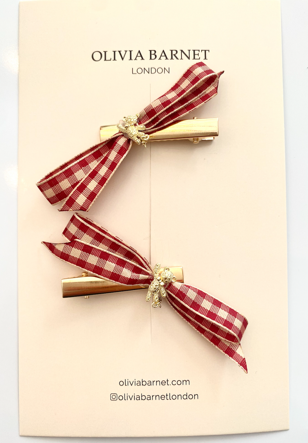 ROYAL CELESTIAL SAÇ KLİPSİ