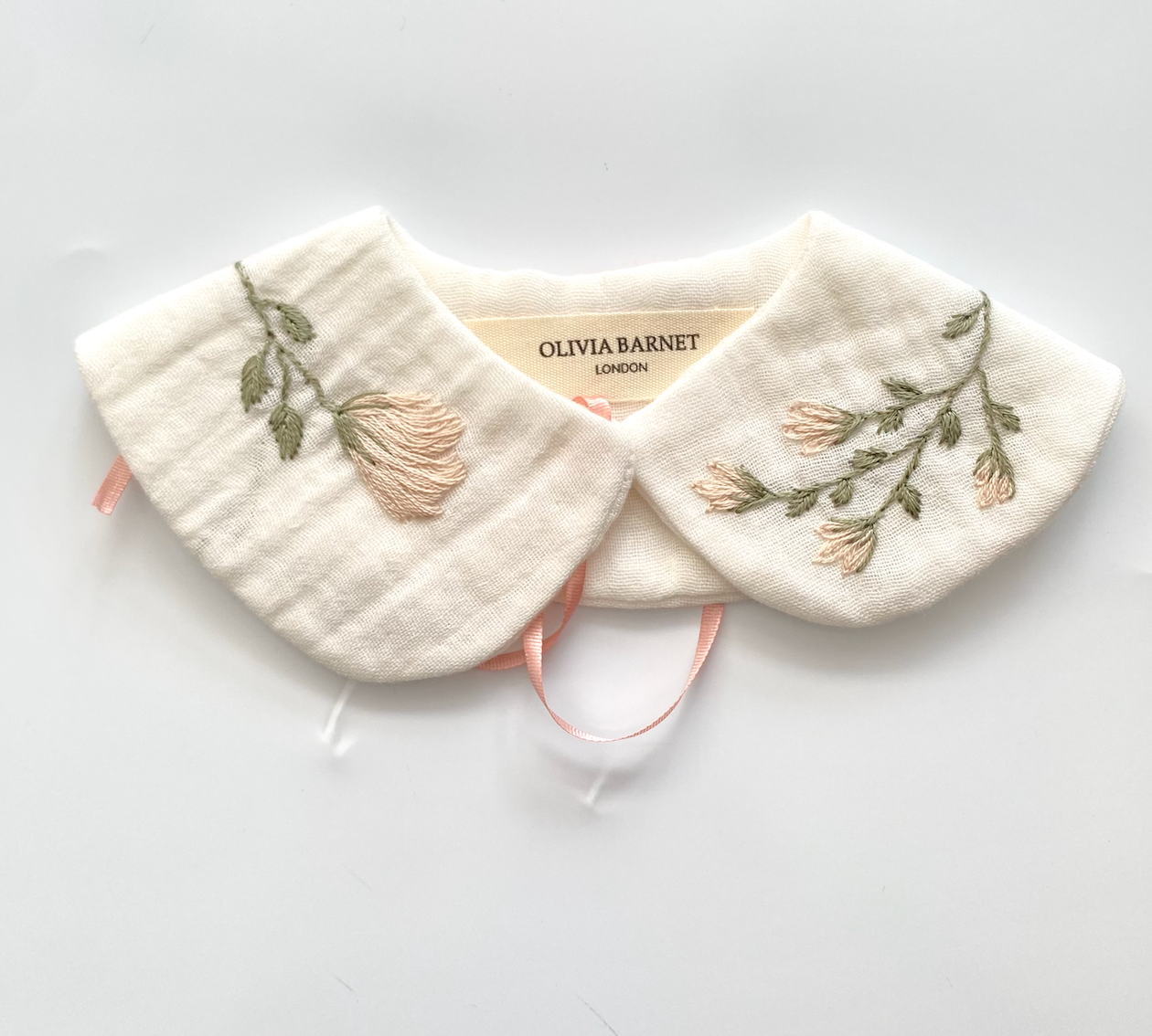 Camellia Baby Bloom Gift Set