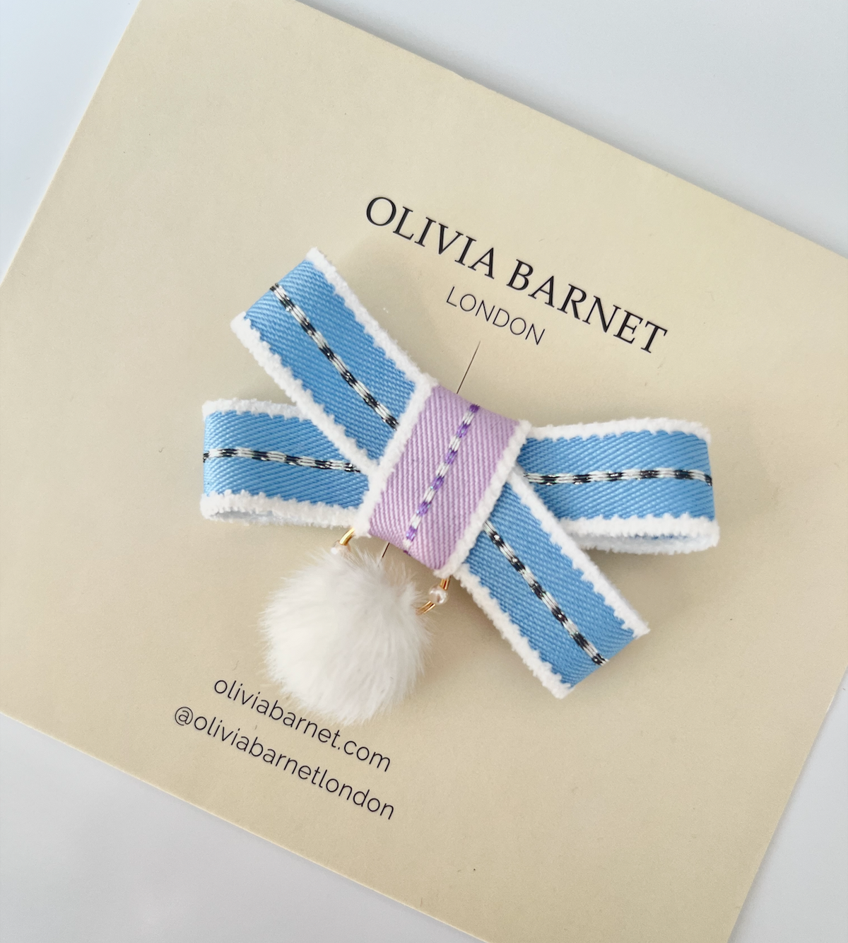 BLUEBELL FİYONK TOKA