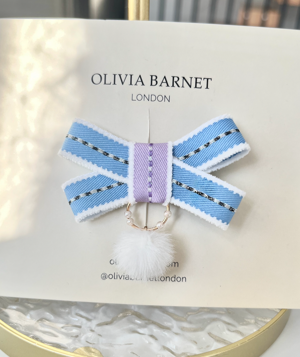 BLUEBELL FİYONK TOKA