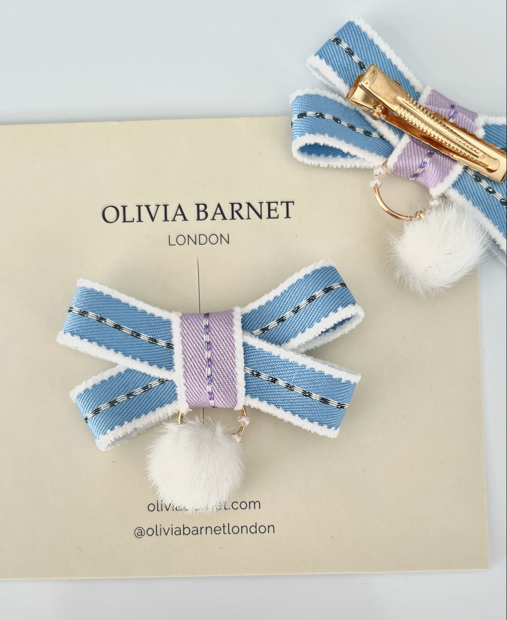 BLUEBELL FİYONK TOKA