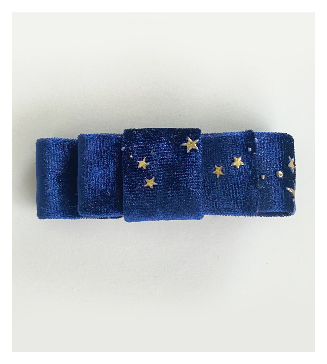 MIDNIGHT STAR SAÇ KLİPSİ