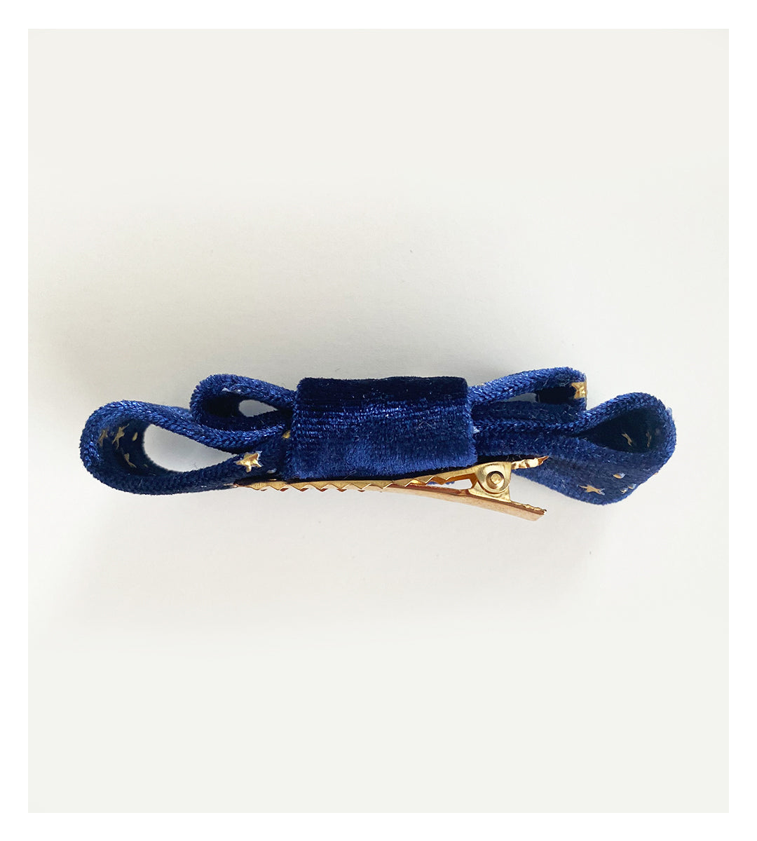 MIDNIGHT STAR SAÇ KLİPSİ