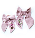 LILAC BLOSSOM ANNE & KIZ SET