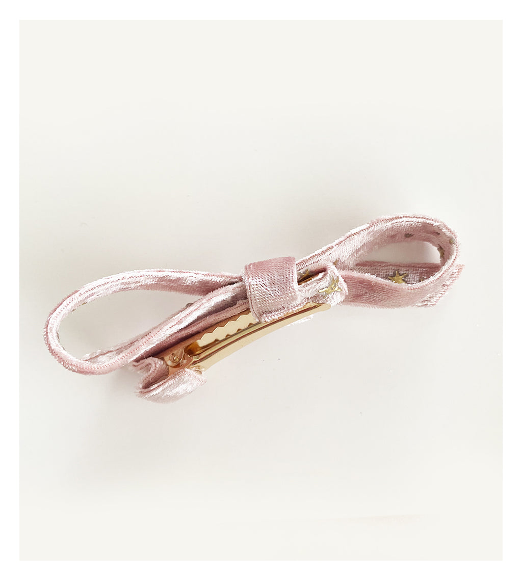 OLIVIA'S PINK CHARM SAÇ TOKASI