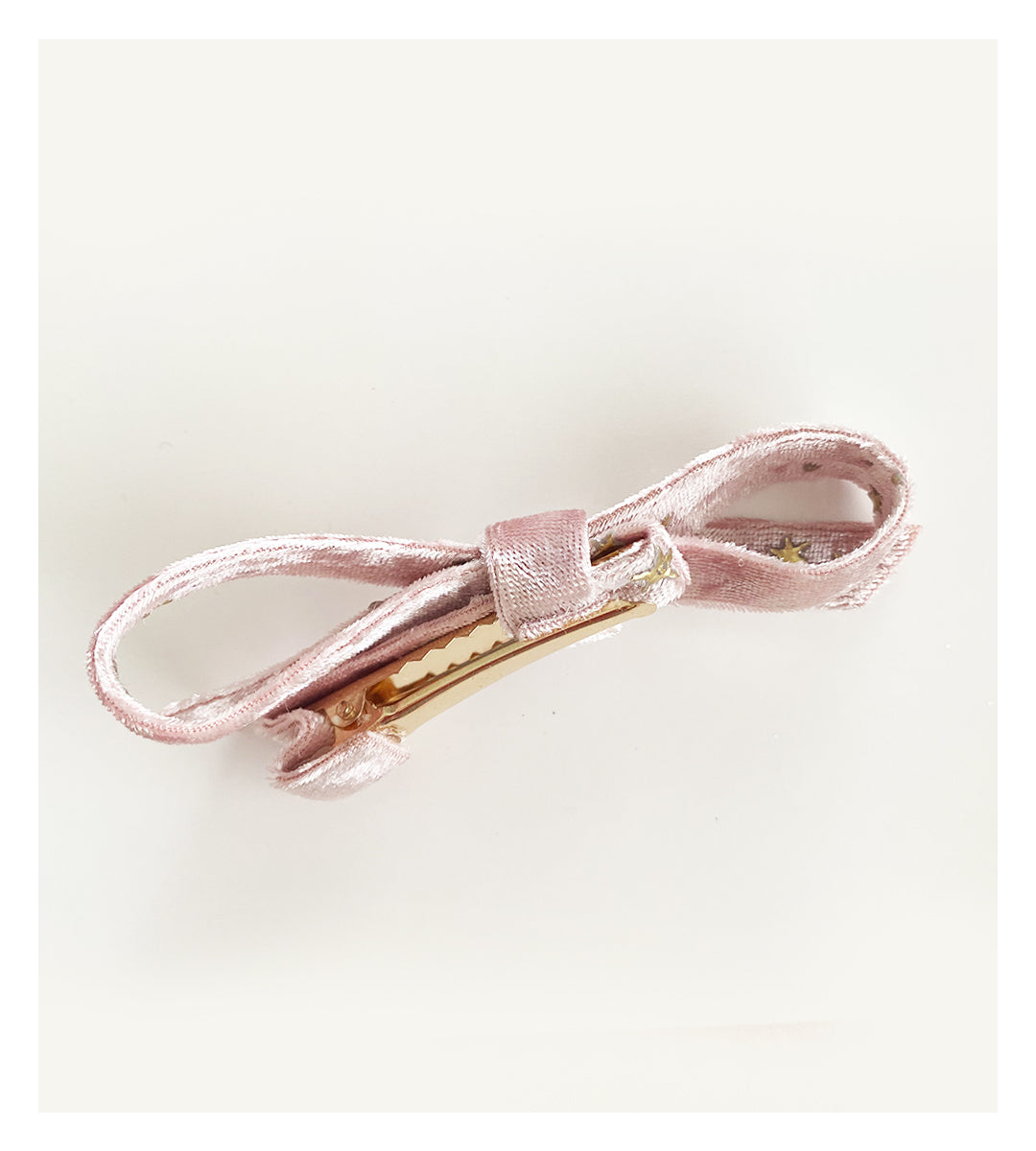 OLIVIA'S PINK CHARM SAÇ TOKASI