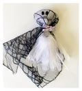 OLIVIA'S CHIC GHOST SAÇ KLİPSİ