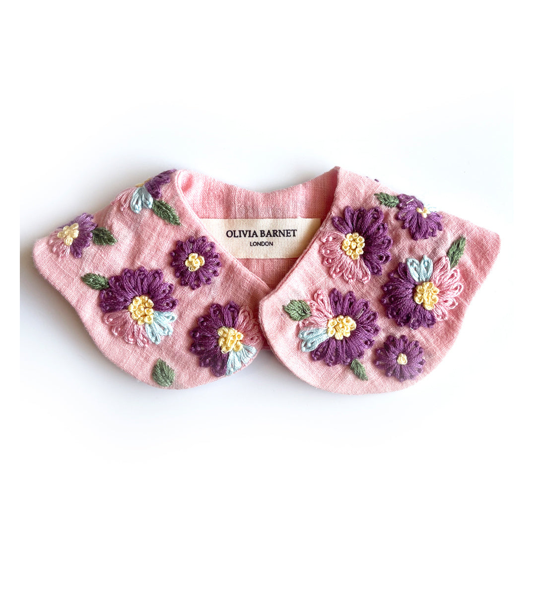 Sweetie Pinky Collar 