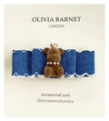 TEDDY BARNET BACK TO SCHOOL SAÇ KLİPSİ