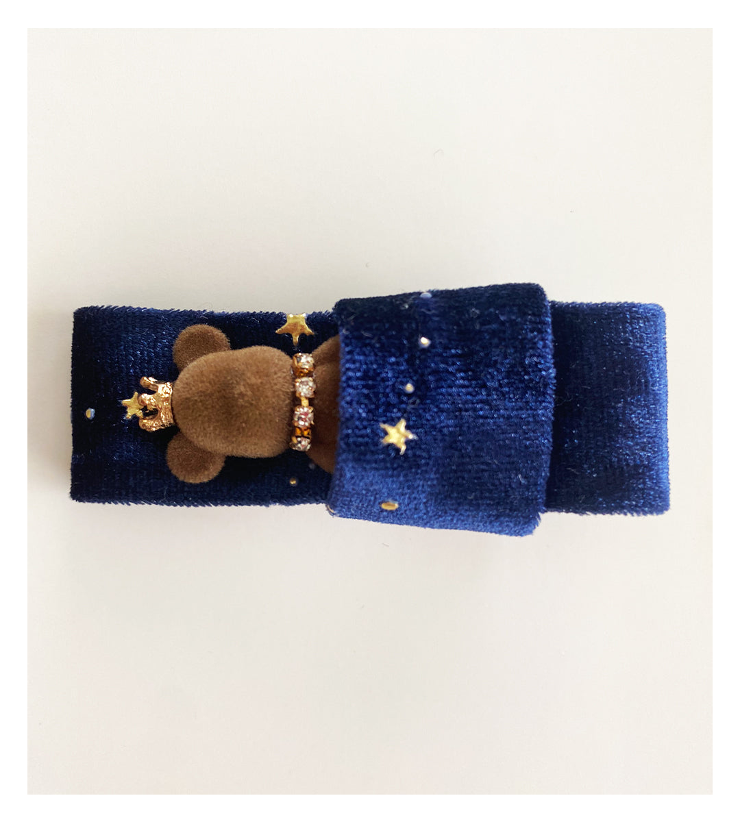 TEDDY BARNET'S DREAM SAÇ KLİPSİ