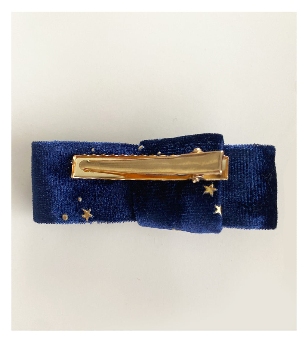 TEDDY BARNET'S DREAM SAÇ KLİPSİ