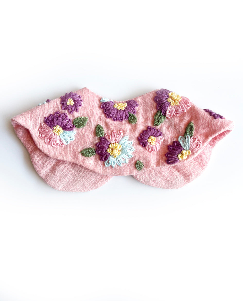 Sweetie Pinky Collar 