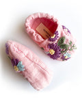 Sweetie Pinky Booties 